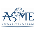 American Society of Mechanical Engineers (ASME)