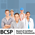 Board of Certified Safety Professionals